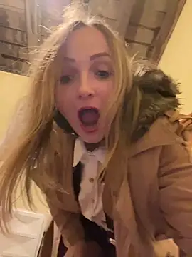 LadyTatiana Madam online show from 01/12/25, 02:52