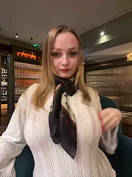 LadyTatiana Madam online show from 01/19/25, 05:28