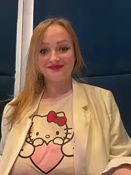 LadyTatiana Madam online show from 02/01/25, 01:30