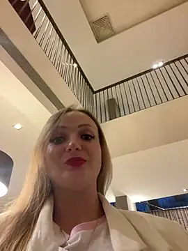 LadyTatiana Madam online show from 02/01/25, 05:37