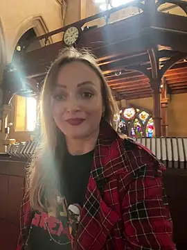 LadyTatiana Madam online show from 02/02/25, 01:52