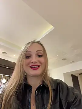 LadyTatiana Madam online show from 02/15/25, 04:45