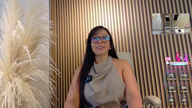 lulu 072 online show from 06/19/26, 12:48