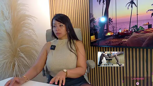 lulu 072 online show from 07/02/26, 03:34