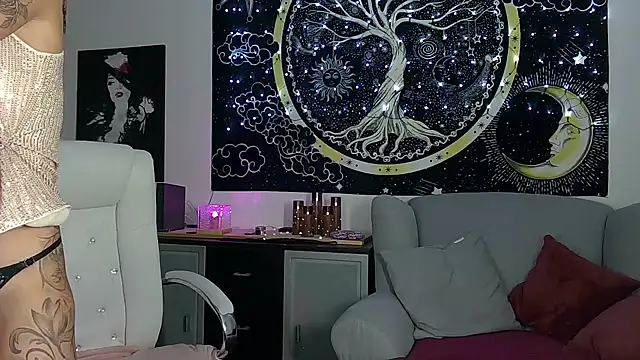 SexxyLiviaa online show from 12/31/24, 04:46