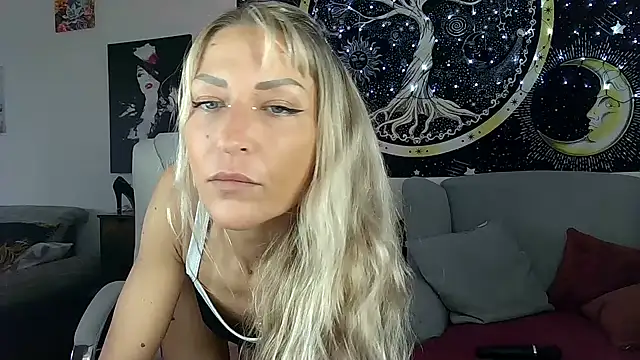 SexxyLiviaa online show from 01/16/25, 10:53