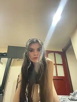 Snapshot of Karla_sweed chatting on 10/27/25, 11:31 Karla sweed online show from 10/27/25, 11:31