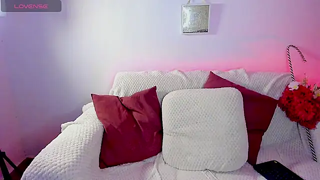 Buttyy Cherry online show from 12/02/25, 08:04