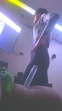 BodyandlegginLover online show from 09/20/25, 07:53