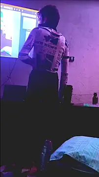 BodyandlegginLover online show from 10/04/25, 08:34