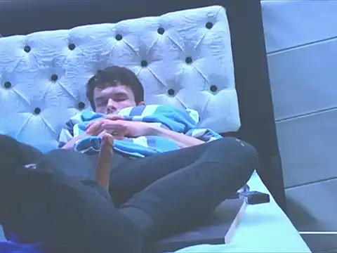 BodyandlegginLover online show from 10/15/25, 08:36