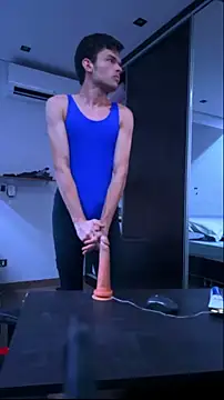 BodyandlegginLover online show from 10/18/25, 03:53