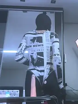 BodyandlegginLover online show from 10/22/25, 06:13