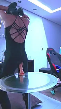 BodyandlegginLover online show from 10/23/25, 08:46