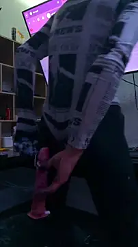 BodyandlegginLover online show from 01/12/26, 05:23