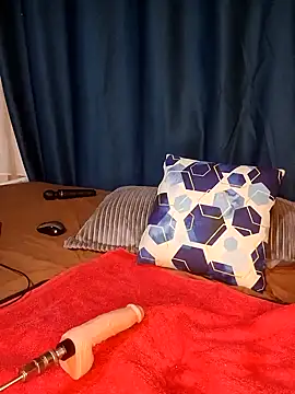 queen arianna online show from 12/27/24, 08:02