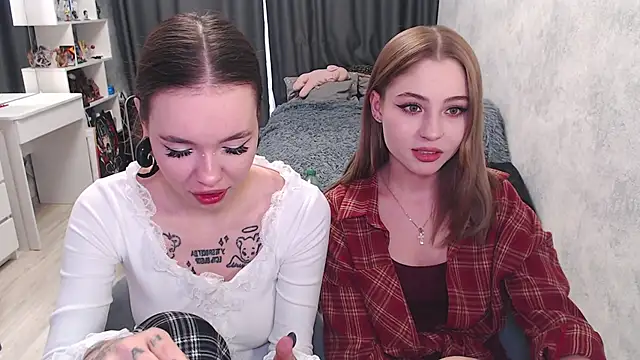 Snapshot of Tessa_Walker chatting on 09/19/25, 09:54 Tessa Walker online show from 09/19/25, 09:54