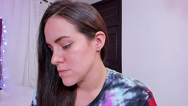 AURORA FRANKLIN online show from 12/06/24, 07:45