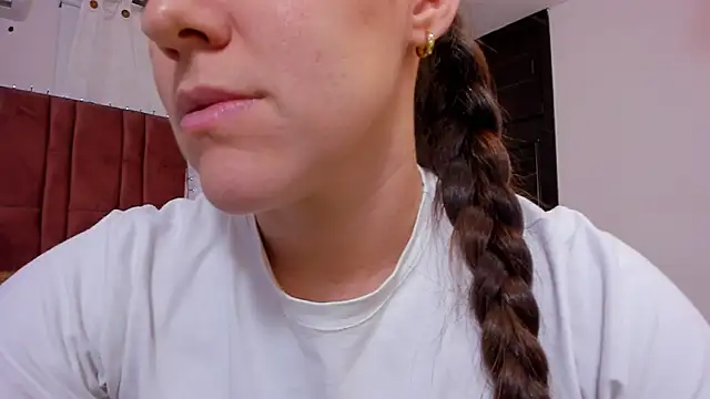 AURORA FRANKLIN online show from 12/09/24, 03:22
