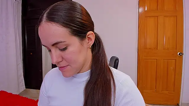 AURORA FRANKLIN online show from 12/12/24, 06:31