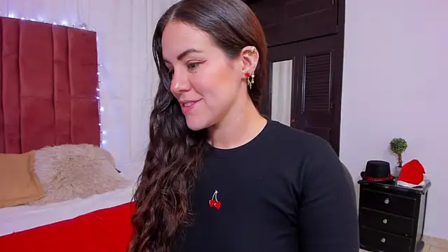 AURORA FRANKLIN online show from 12/26/24, 12:49
