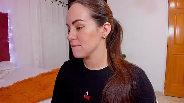 AURORA FRANKLIN online show from 01/09/25, 01:13
