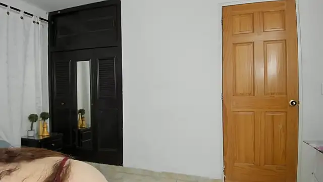 AURORA FRANKLIN online show from 03/12/25, 01:08