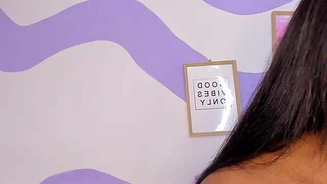 MONAAXXX  online show from 02/07/25, 03:30