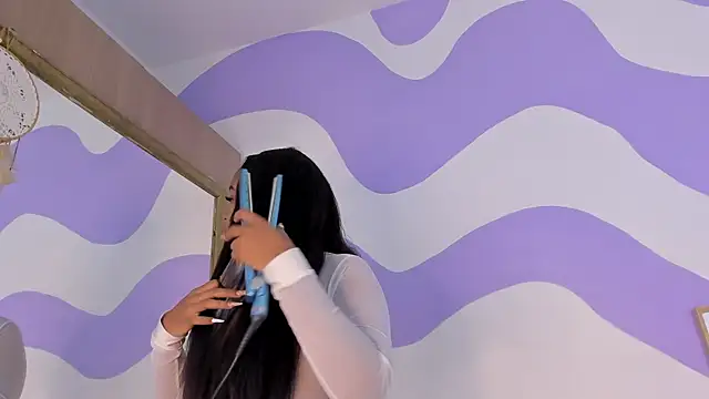 MONAAXXX  online show from 02/21/25, 12:39