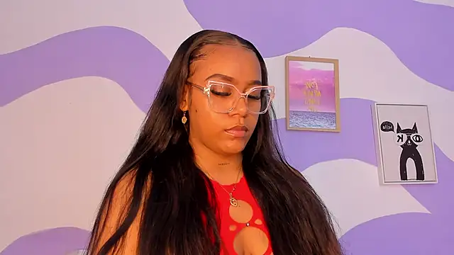 MONAAXXX  online show from 02/25/25, 04:10
