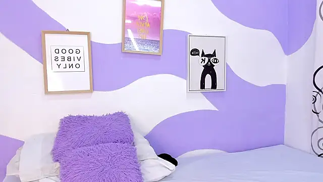 MONAAXXX  online show from 03/19/25, 03:08