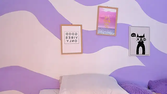 MONAAXXX  online show from 03/22/25, 03:42