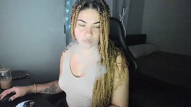 MelSaunders online show from 12/16/24, 03:19