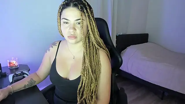 MelSaunders online show from 12/21/24, 03:03