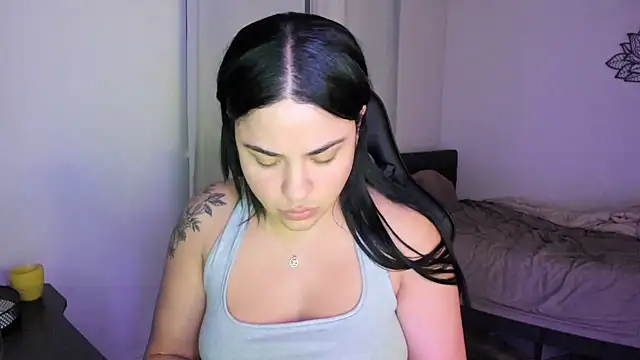 MelSaunders online show from 01/27/25, 05:25