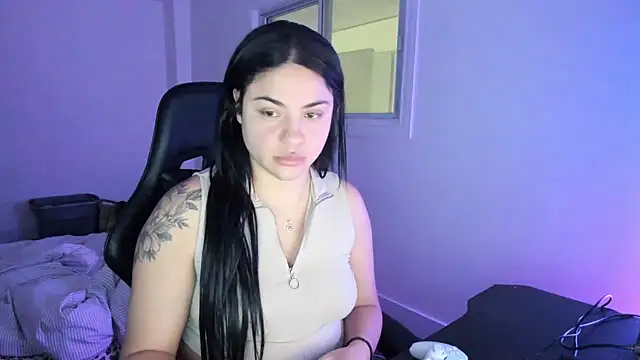 MelSaunders online show from 02/13/25, 03:18