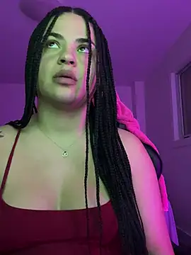 MelSaunders online show from 03/13/25, 03:22