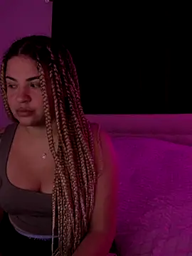 MelSaunders online show from 10/18/25, 03:31