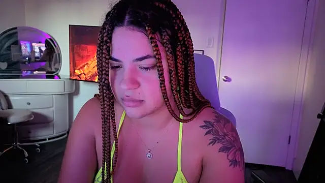 MelSaunders online show from 07/20/26, 12:14