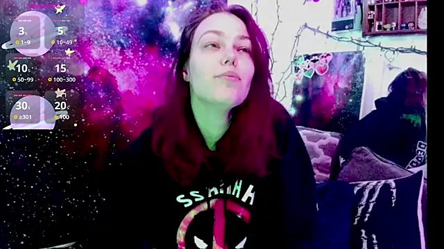 EverlyEster online show from 01/05/25, 10:19