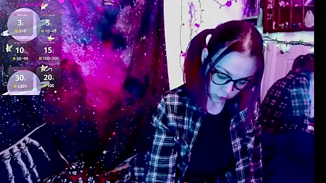 EverlyEster online show from 01/12/25, 09:19