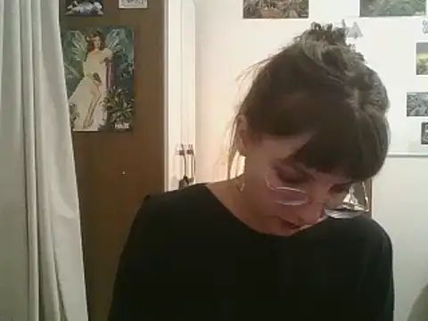SweetyBabyDemon online show from 12/05/24, 01:58