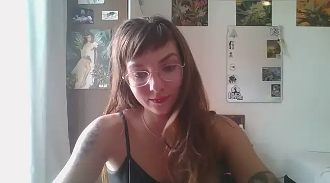 SweetyBabyDemon online show from 12/06/24, 01:11
