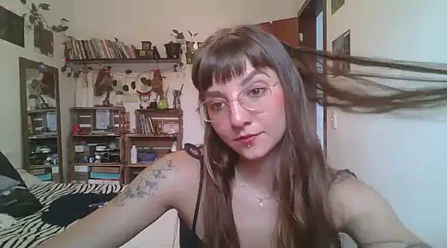 SweetyBabyDemon online show from 12/07/24, 04:25