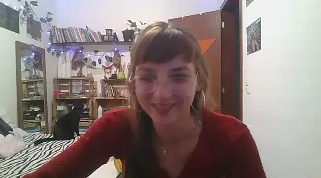 SweetyBabyDemon online show from 12/08/24, 10:36