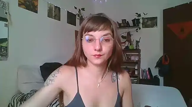 SweetyBabyDemon online show from 12/12/24, 12:12