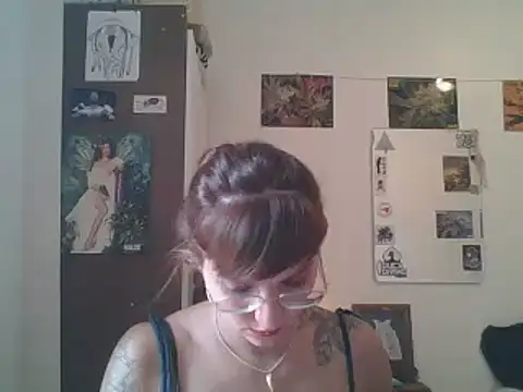 SweetyBabyDemon online show from 01/04/25, 01:21