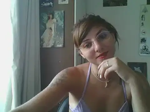 SweetyBabyDemon online show from 02/05/25, 05:53