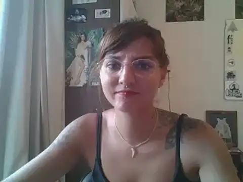 SweetyBabyDemon online show from 02/05/25, 09:40