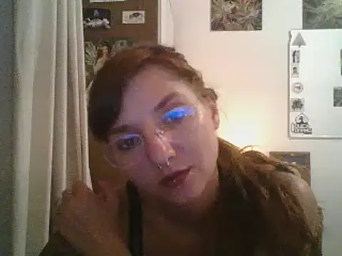 SweetyBabyDemon online show from 02/13/25, 10:54
